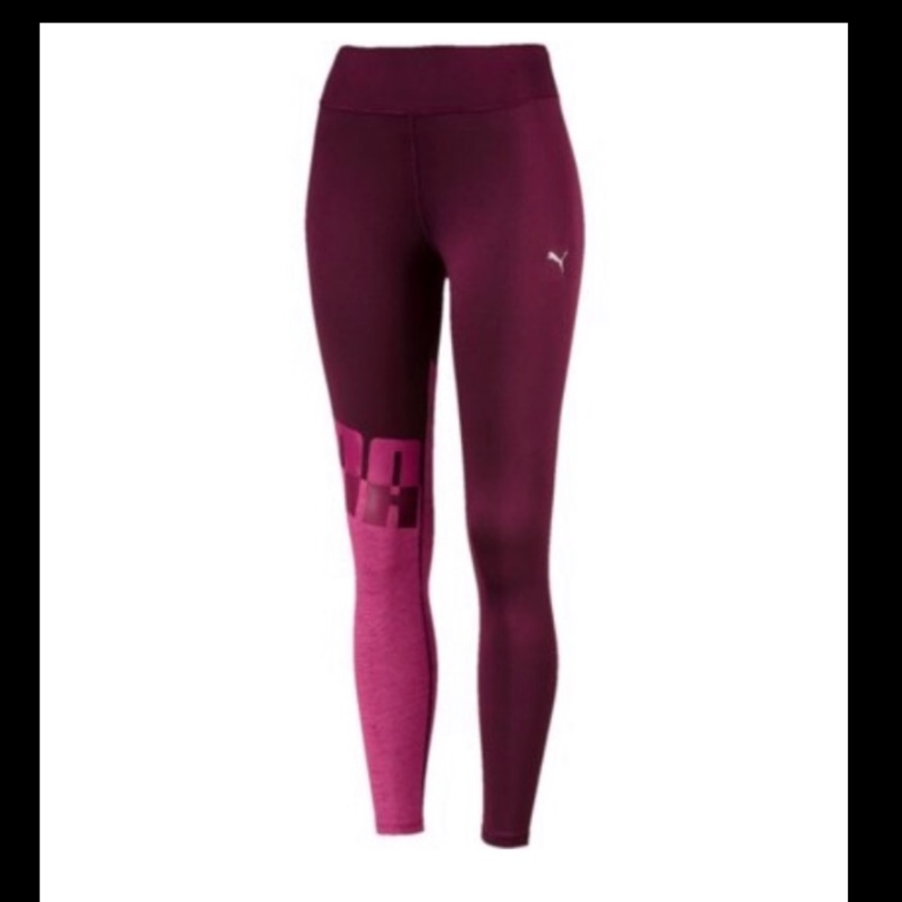 Puma leggings